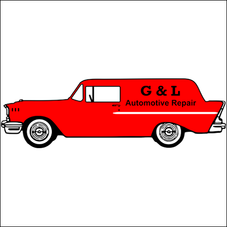 G and L Automotive Repair