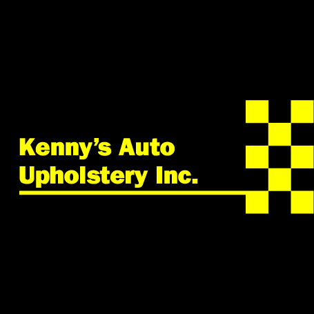 Kenny's Auto Upholstery